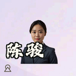 陈骏